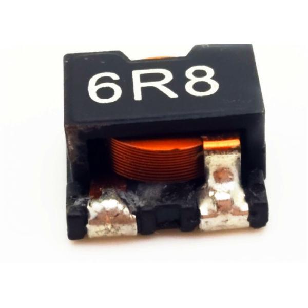 Flat Coil SMD Power Inductors For Aircraft Equipment 39S152C