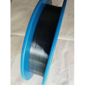 Nickel Titanium Flat Wire Astm F2063 Polished Nickel Titanium Nitinol Wire