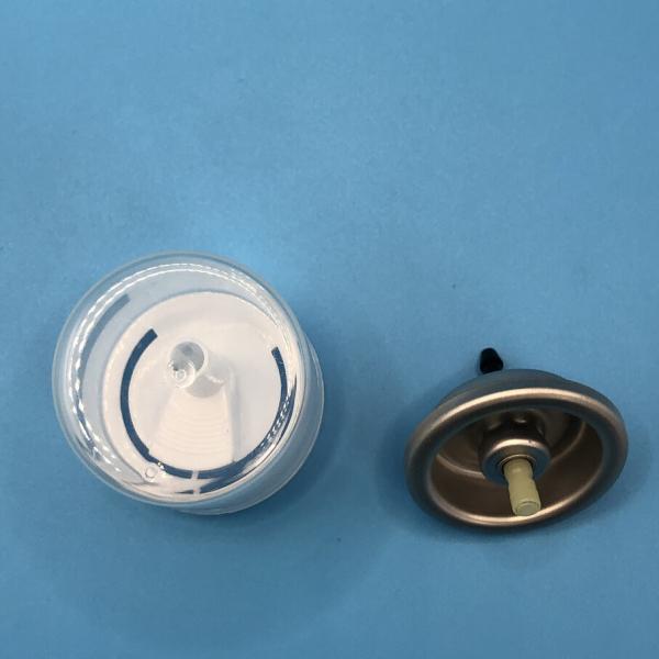 Buy All Natural Hair Mousse Spray Valve Nourish and Style Safely at wholesale prices