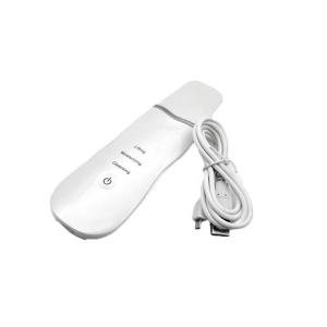 Professional Facial Scrubber Machine Ultrasonic Deep Skin Scrubber Home Use