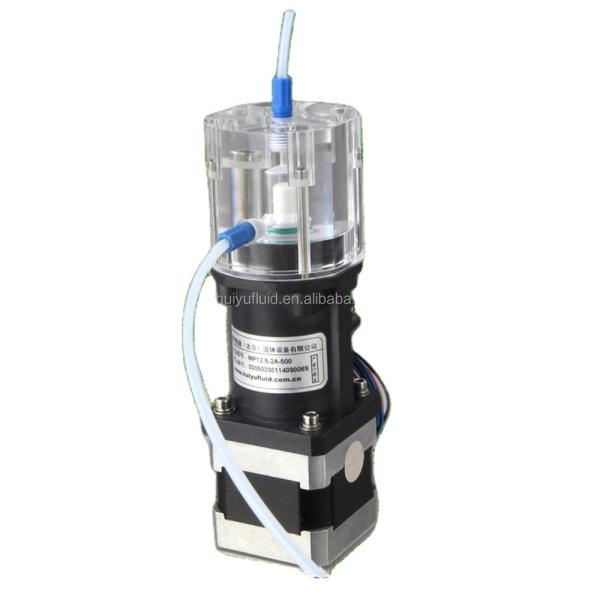 Buy OEM Automatic Plunger Pump Piston And Plunger Pump at wholesale prices