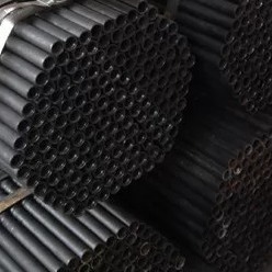 DELLOK DIN 17175 Carbon Steel Seamless Tube