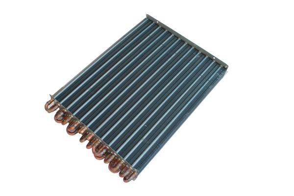 Steel LO2 / LN2 / LAr LNG Vaporizer For Steam Heating 50-60000Nm3/h