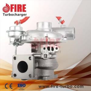 RHF5 Turbocharger VA420014 for Isuzu Rodeo 4JB1T 4JG2TC 2.8L Engine