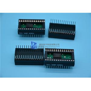 Embedded lithium DS1213C 256k Data Converter Socket DIP-28
