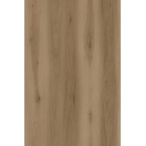 Scratch Resistant Stone Plastic Composite Flooring 6mm Key West Burlywood Wood