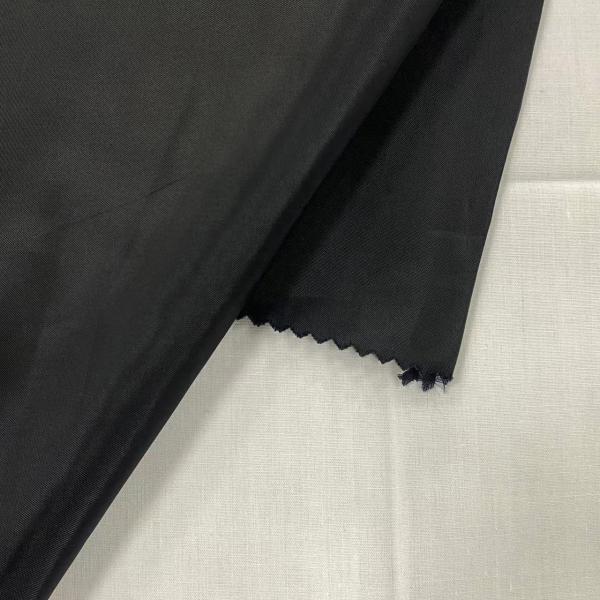 100% Nylon Shiny Wrinkle 290T 70D Polyamide Taffeta Fabric for Jacket Coat Bag Cloth