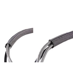 Flexo Pet Expandable Braided Cable, Flexo Pet Expandable Sleeving