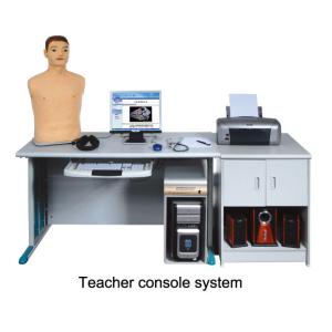 Quality Local Network Teaching with Cardiopulmonary Auscultation Manikin and Palpation for sale