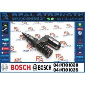 Genuine Unit Fuel Injector 0414701029 0414701030 0414701058 0414701059