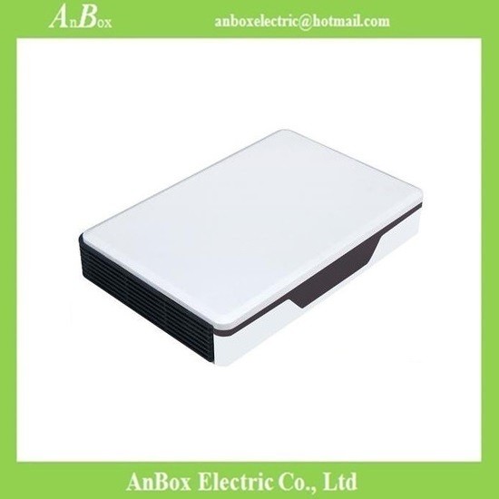 Buy 240x160x44mm electrical wireless router enclosure wholesale and retail at wholesale prices