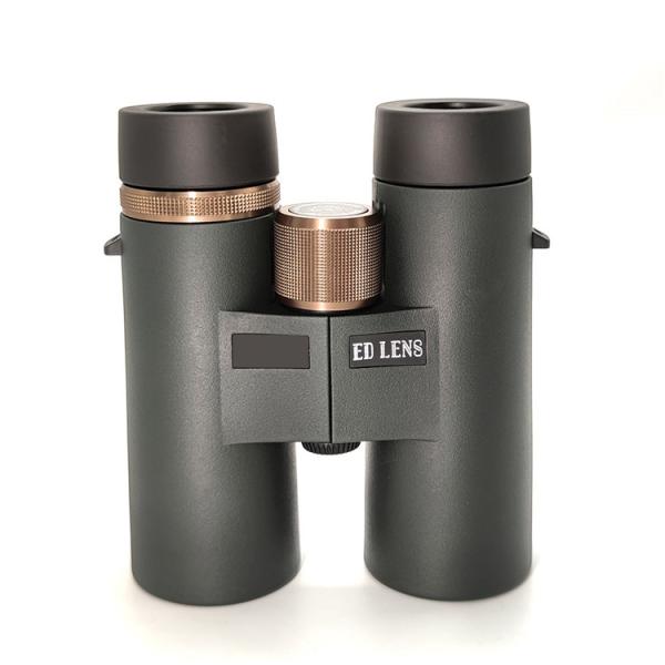 Buy 10x42 ED Glass Fernglas  Waterproof Binoculars Telescope For Hunting at wholesale prices