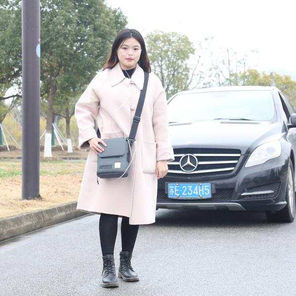 1 - 5 Gear Medical Oxygen Concentrator For Travelling Oxygen Supplying