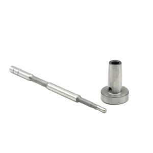 Fuel Injector Bosch F 00R J02 472 Common Rail Control Valve