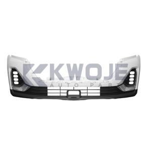 The Front Bumper for Jetour X90PLUS F20-2803510FA