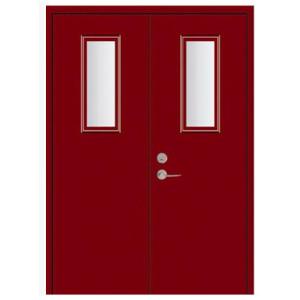 ABNM-GF03B fireproof steel door