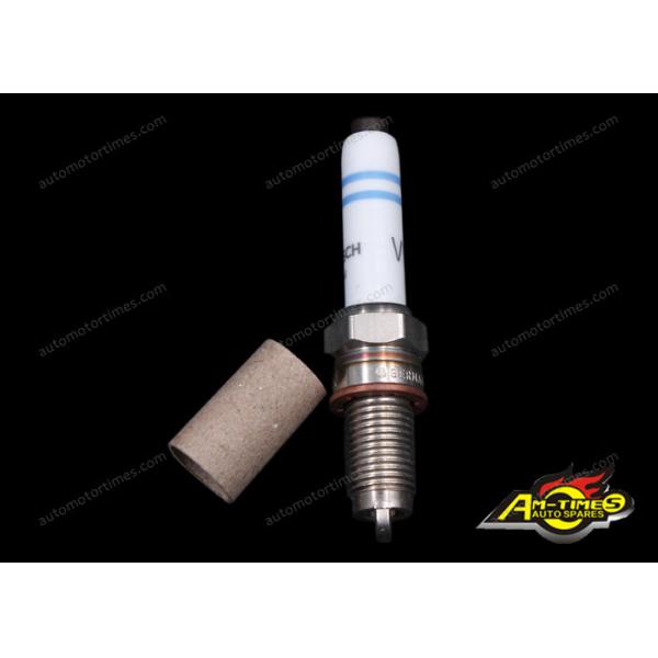 Buy Car Spark plug for AUDI Q3 (8U) 1.4 TFSI 2013 04E 905 612 0 241 145 515 at wholesale prices