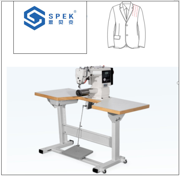 Buy Single Needle Cylinder Basting Machine at wholesale prices