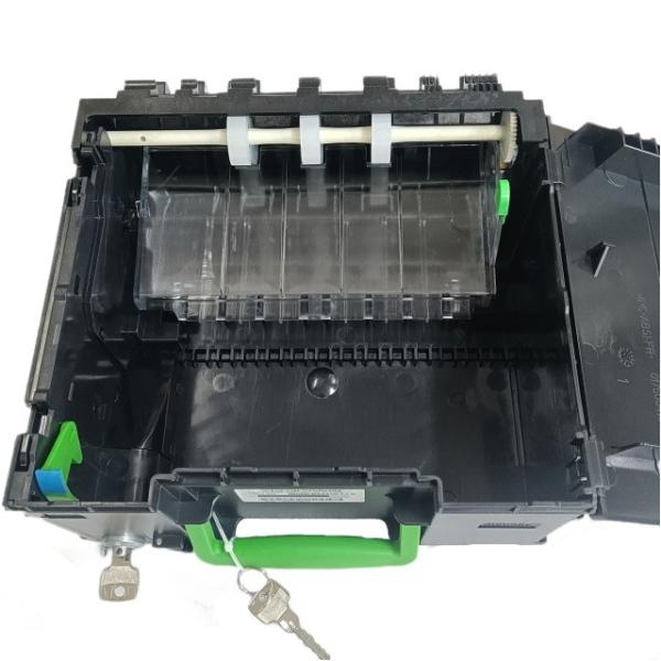 ATM Machine Parts Wincor 1500XE 2050XE CMD RR Cassette Reject Cassette 1750041920 01750041920