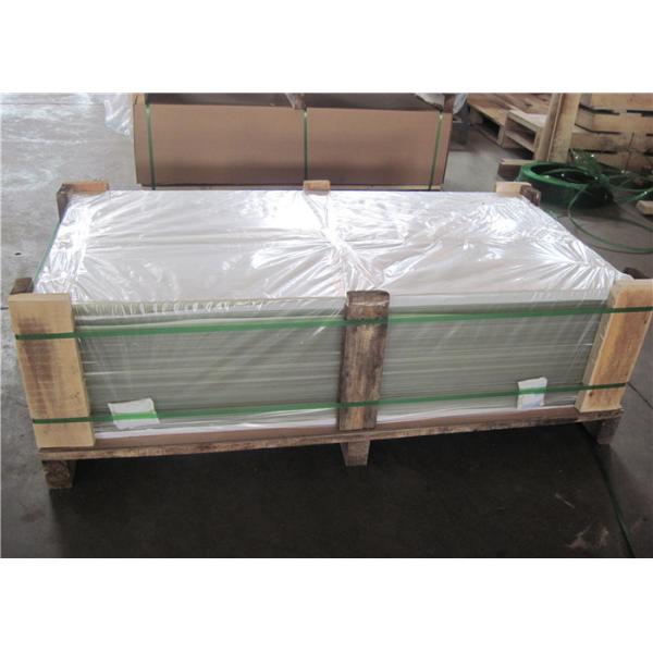 Clear Tempered Solar Glass 3.2mm Thickness Tempered Ultra White High Transmittance Glass