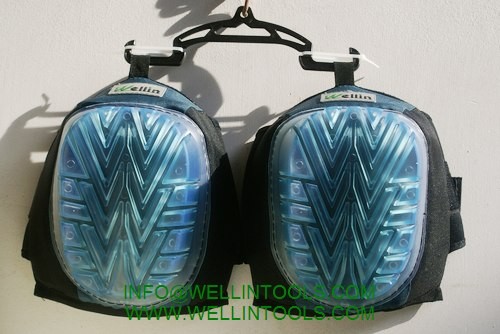 Buy Pro Knee Pads /GEL knee pads (CE EN14404 by SATRA) at wholesale prices