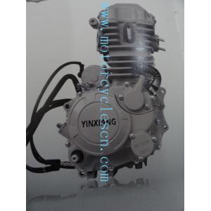 162FMJ CG150 172MN300 Single cylinder Steaming water cool Three Wheels