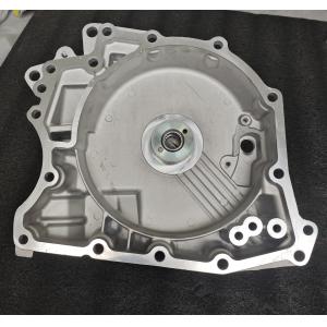 Toyota Highlander Transmission Rear Cover And Rear Shell