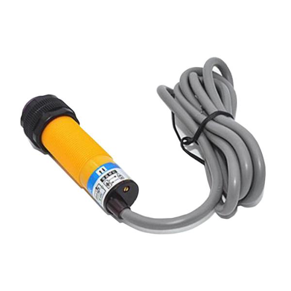 E3F-DS30Y1 diffuse reflection photoelectric switch sensor AC two-wire normally