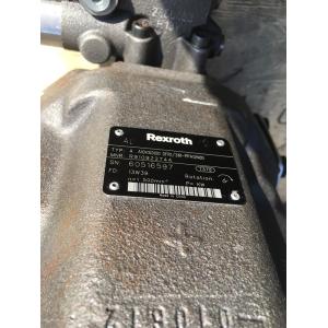 Rexroth R910922744 A10VSO100DFR1/31R- PPA12N00 Hydraulic Piston Pumps/Variable