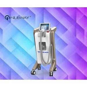 China 2017 popular highly effective hifu body slimming machine on sale
