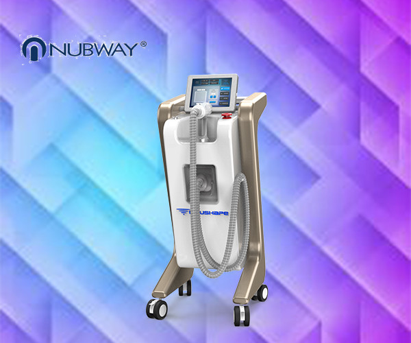 Buy 2017 popular highly effective hifu body slimming machine at wholesale prices