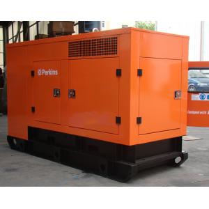 China Leroy somer Engga Perkins Diesel Generator 403D-11G , 403D-15G on sale