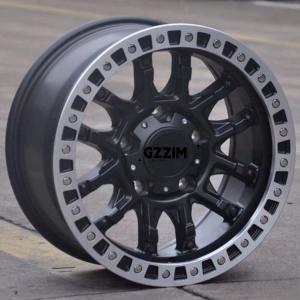 Car Wheel Rims For Nissan Navara 2016