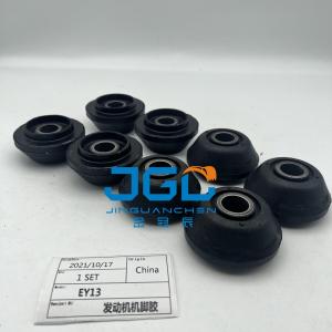 EY13 Rubber Mount Engine Cushion Rubber Pad Engine Mount Rubber