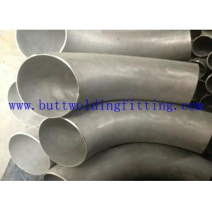 Class 1 Long Radius Elbow Tee Reducer Butt Weld Fittings Pipe End Cap