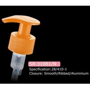 Quality Plastic Screw Lotion Pump, 2.00±0.20ml/T,28/410 for sale