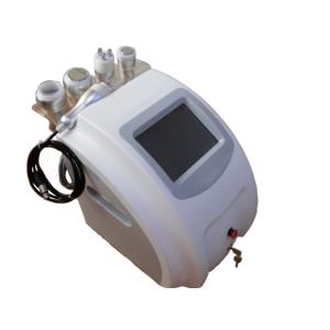Radio Frequency Laser Beauty Equipment for Cellulite Reduction