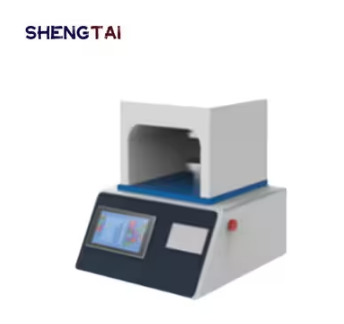 Mechanical And Electrical Integration Of ST120F Sugar Hardness Tester Automatic