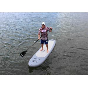 Customized Waterproof Inflatable Stand Up Board For Commercial / Home