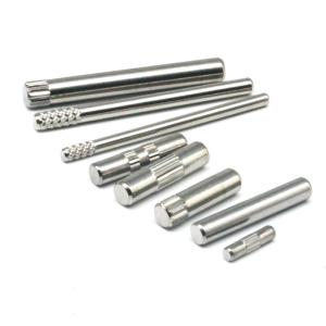 Secure And Durable Fastening Stainless Steel Split Pins With 1/8 Head Diameter 1