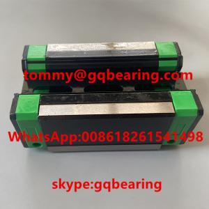 Taiwan Origin SHAC Linear Guideway Block GHH30CA CNC Grinding Engraving Machines
