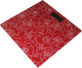 Electronic Bathroom Scale Household Scale B01-150kg/200kg