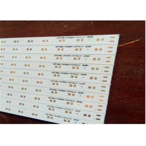 China Tube Lights Pcb 94v0 LED Bulb Aluminum Printed Circuit Boards Aluminum Based Pcb on sale China Tube Lights Pcb 94v0 LED Bulb Aluminum Printed Circuit Boards Aluminum Based Pcb on sale
