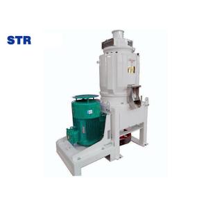 High efficient MNMLs brown rice milling machine with emery roller