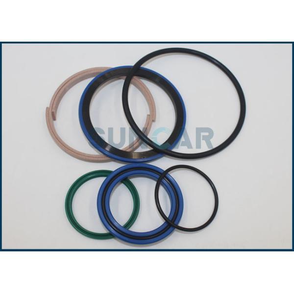 991/00163 991-00163 991 00163 JCB Backhoe Loader Swing Cylinder Seal Kit