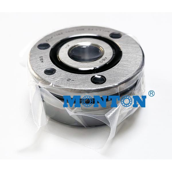 Buy ZKLF2575 Angular Contact Ball Bearings , Machines Tools ABEC 2RS ball bearing at wholesale prices