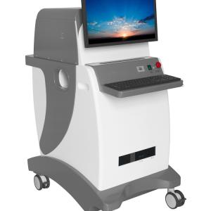 Accurate Dual Energy X-ray Absorptiometry Bone Densitometer