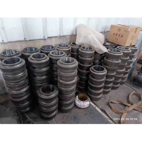 2000Kg/H Grass Wood Pellet Machine XGJ560 Biomass Pellet Making Machine