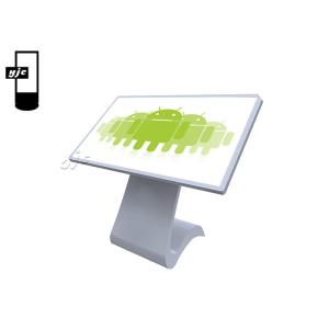 49 Inch 1920*1080 Self Service Smart Digital Signage