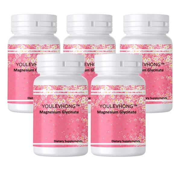 Buy Vegetarian Magnesium Threonate Supplement 2000mg for Enhanced Cognitive Function at wholesale prices